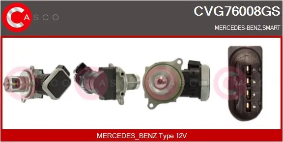 EGR Valve
