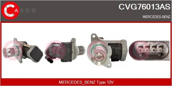 EGR Valve