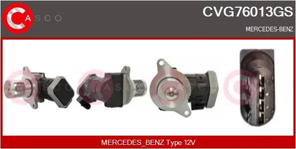 EGR Valve