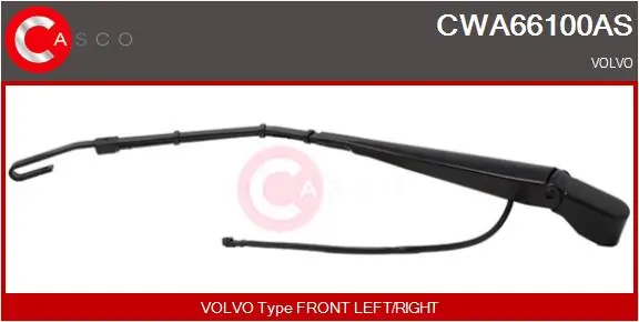 Wiper Arm, window cleaning