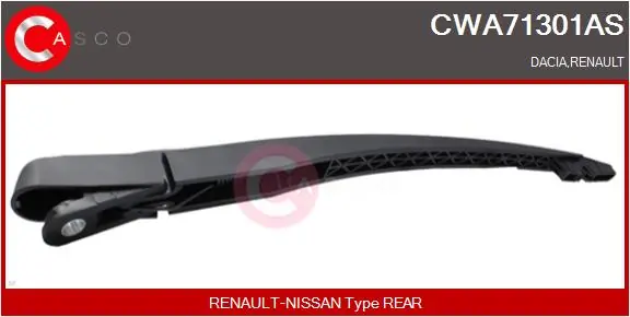 Wiper Arm, window cleaning