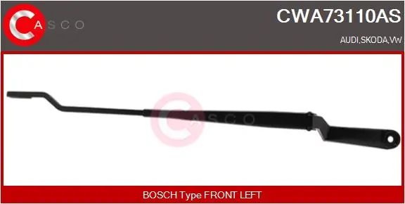 Wiper Arm, window cleaning