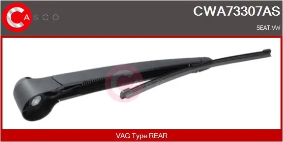 Wiper Arm, window cleaning