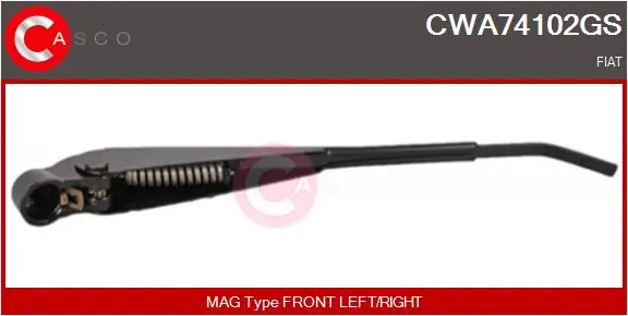 Wiper Arm, window cleaning