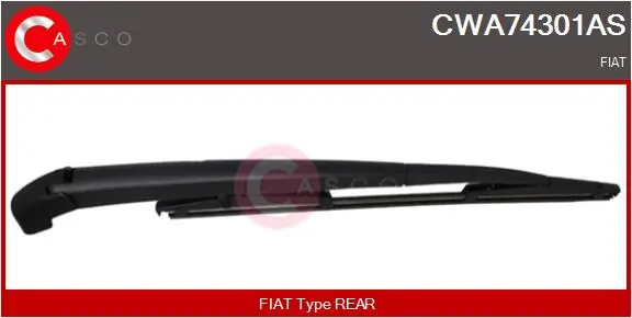 Wiper Arm, window cleaning