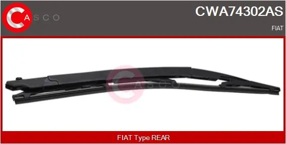 Wiper Arm, window cleaning