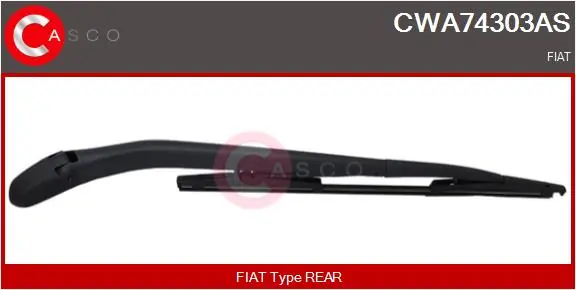 Wiper Arm, window cleaning