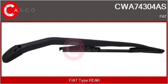 Wiper Arm, window cleaning