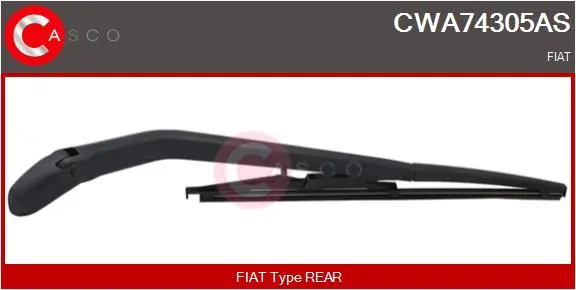 Wiper Arm, window cleaning