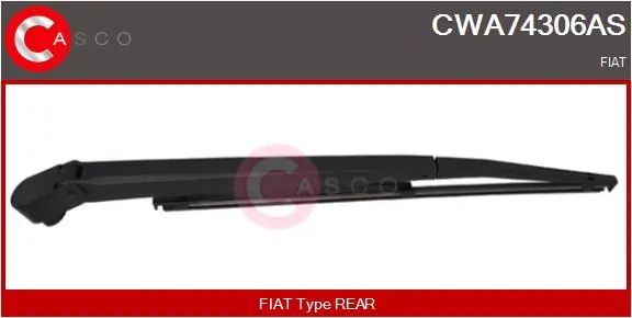 Wiper Arm, window cleaning