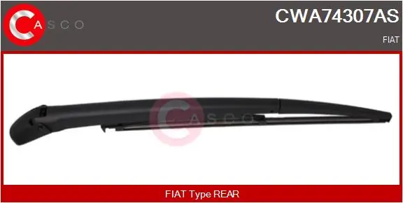 Wiper Arm, window cleaning