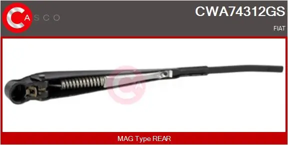 Wiper Arm, window cleaning