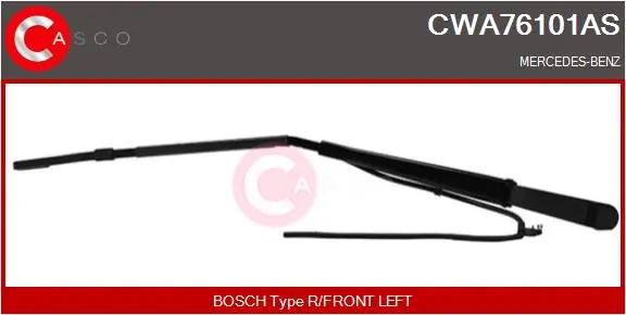 Wiper Arm, window cleaning