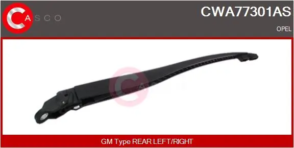 Wiper Arm, window cleaning
