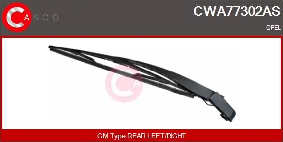 Wiper Arm, window cleaning