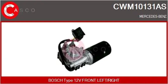 Wiper Motor