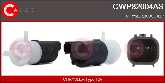Washer Fluid Pump, window cleaning