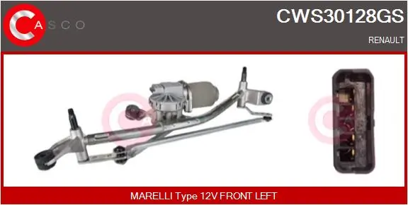 Window Cleaning System