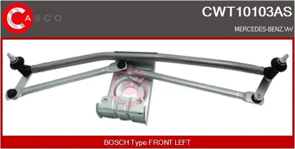 Wiper Linkage