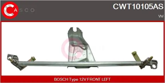 Wiper Linkage