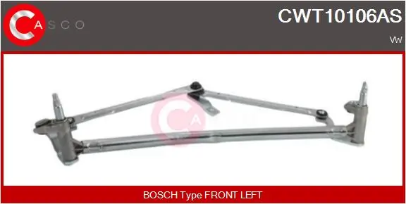 Wiper Linkage