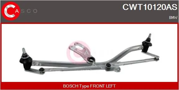 Wiper Linkage
