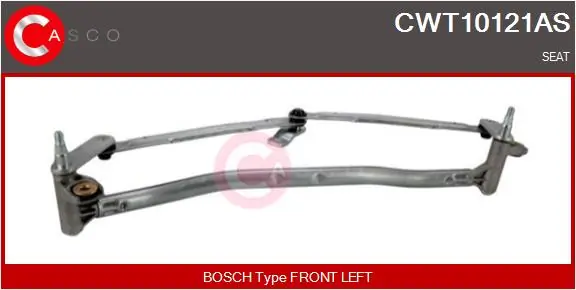 Wiper Linkage