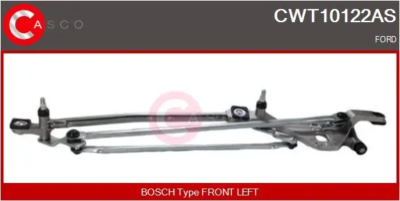 Wiper Linkage