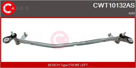 Wiper Linkage