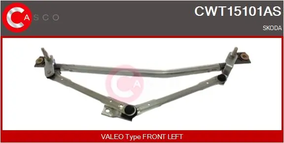 Wiper Linkage
