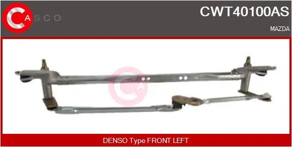 Wiper Linkage