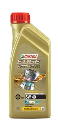 Engine Oil