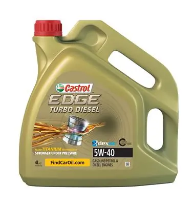Engine Oil