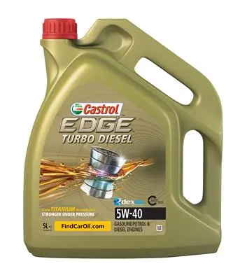 Engine Oil