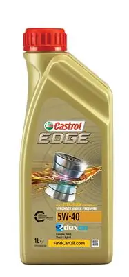 Engine Oil