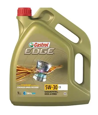 Engine Oil