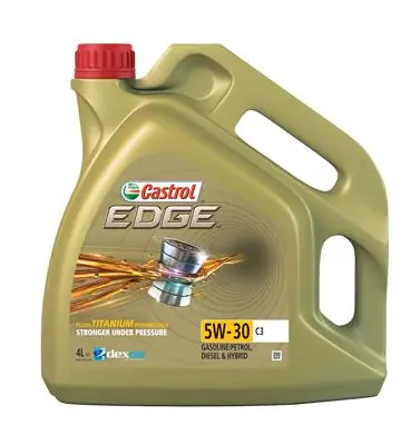 Engine Oil