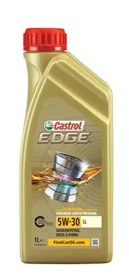 Engine Oil