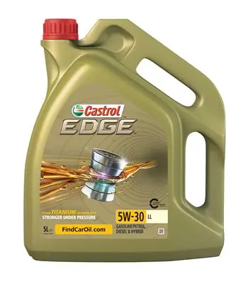 Engine Oil