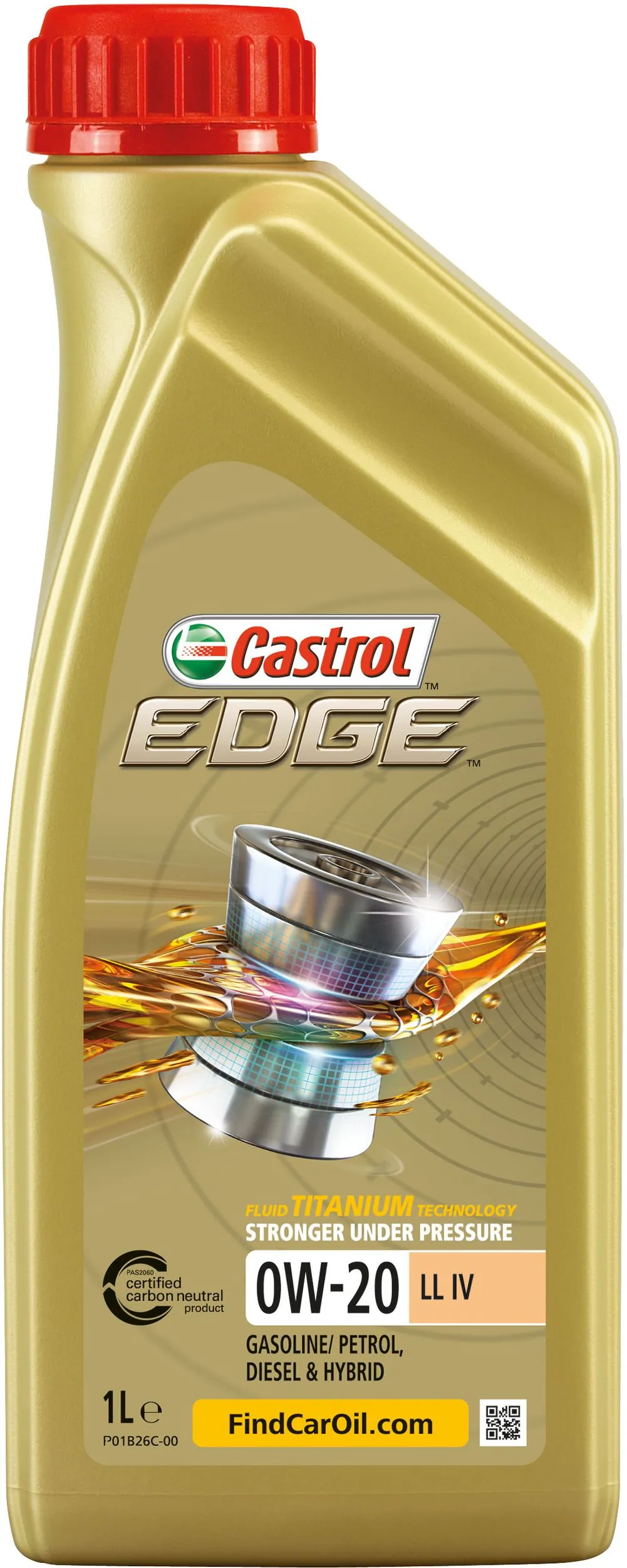 Engine Oil