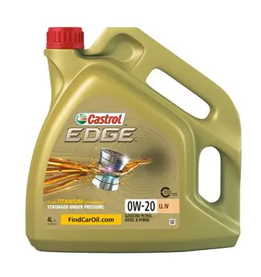 Engine Oil