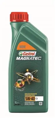 Engine Oil