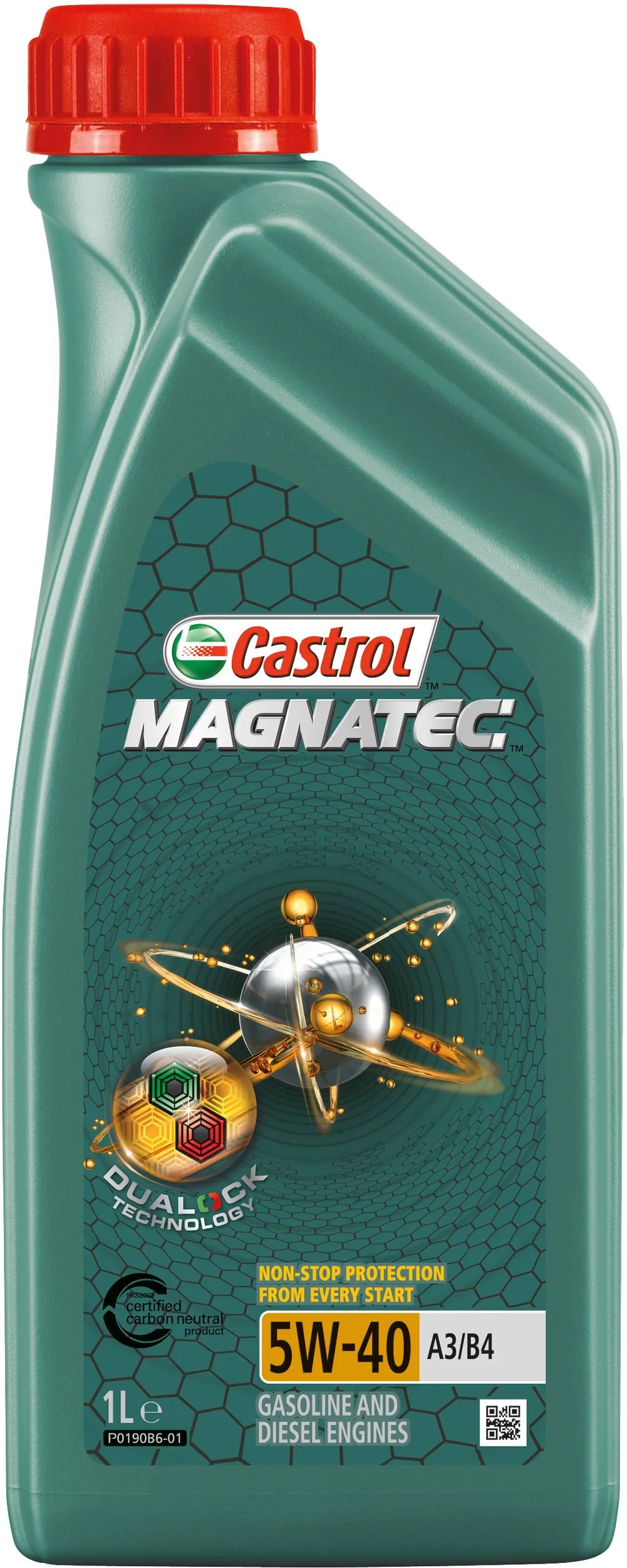 Engine Oil