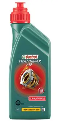 Hydraulic Oil