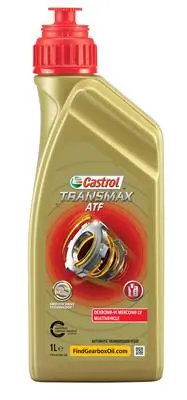 Hydraulic Oil