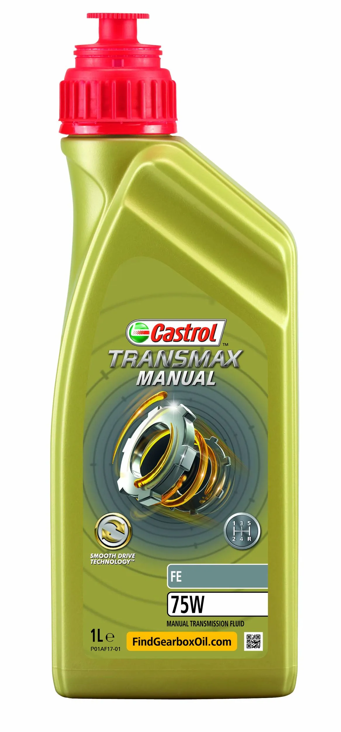 Transmission Oil
