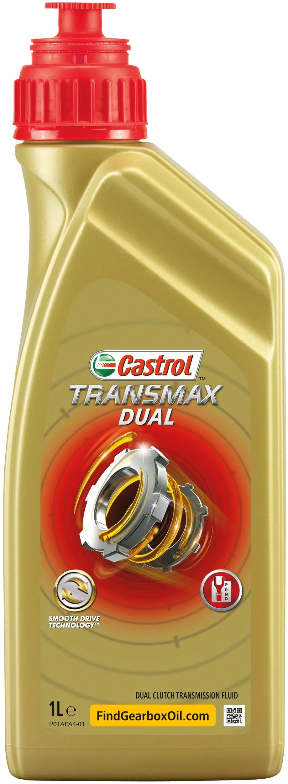 Transmission Oil