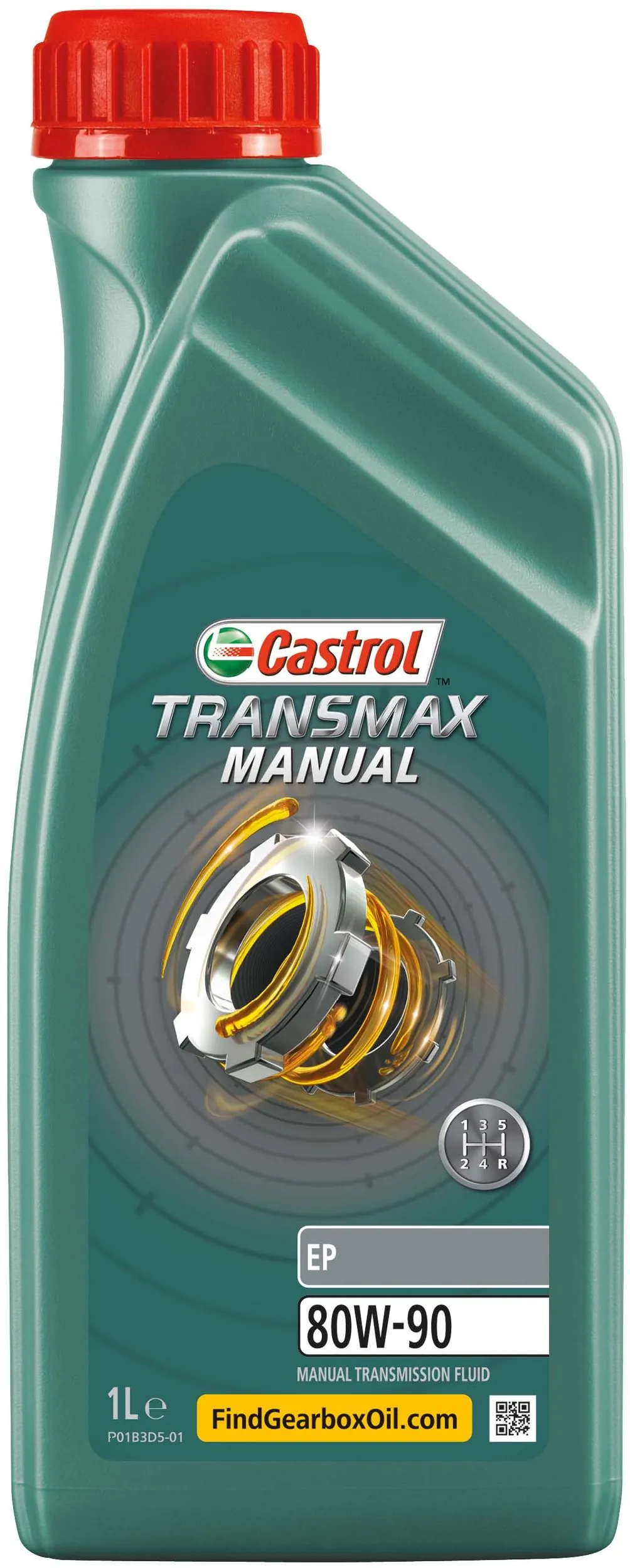 Transmission Oil