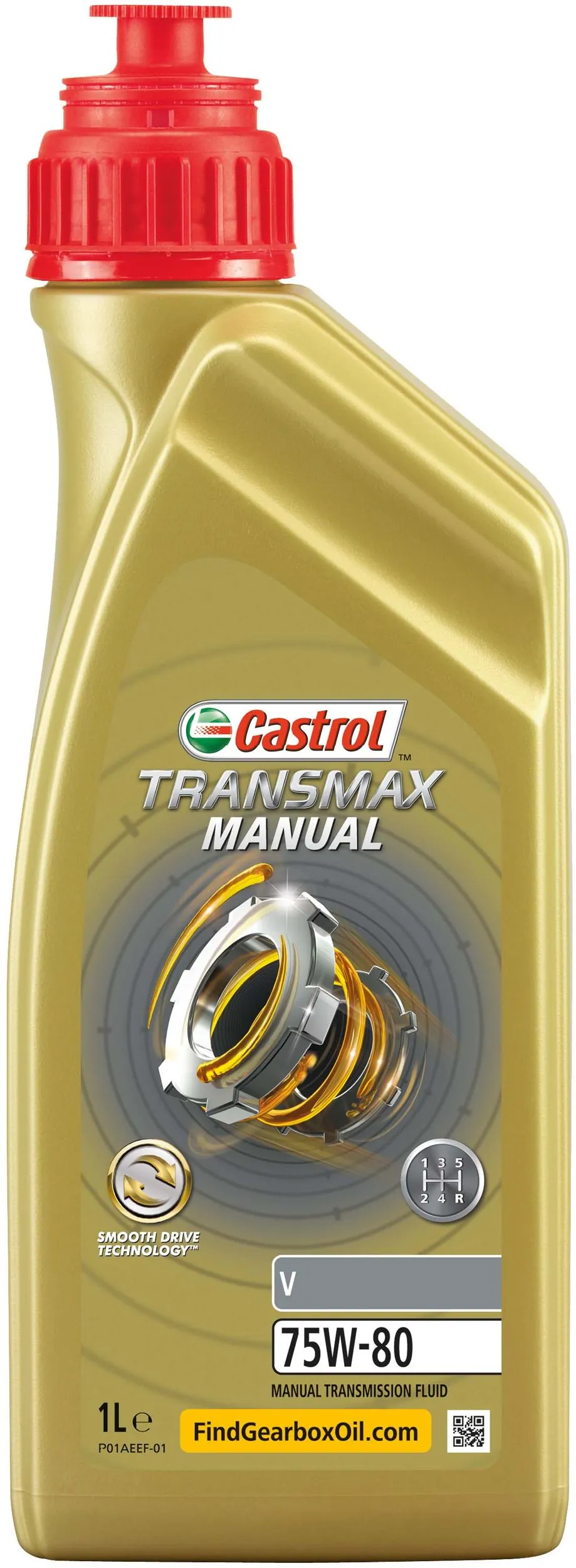 Hydraulic Oil
