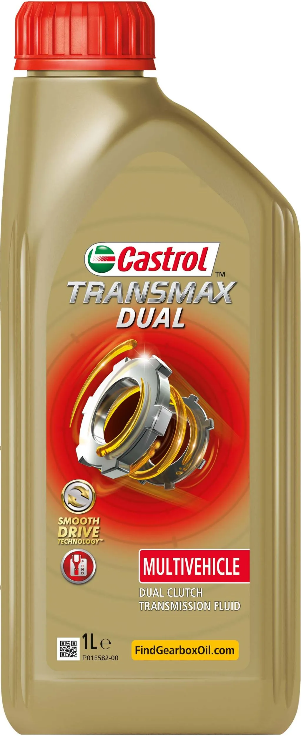Transmission Oil